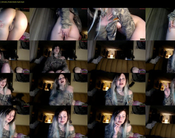 kipsy420 — 14 minute Chaturbate female cam show recording, 480p, Sep 12, 2025
