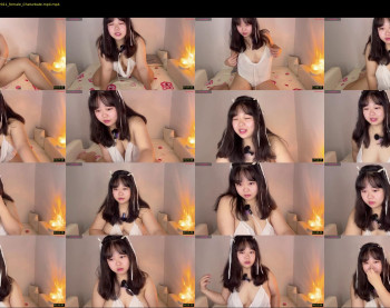 kittenfishing — 66 minute Chaturbate female cam show recording, 720p, Sep 12, 2025
