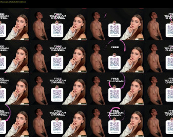 kris_amelia — 11 minute Chaturbate couple cam show recording, 720p, Sep 12, 2025