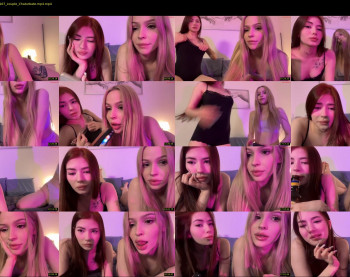 kristy_babe — 42 minute Chaturbate couple cam show recording, 720p, Sep 13, 2025