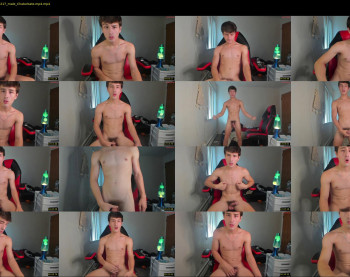 kroddy1985 — 35 minute Chaturbate male cam show recording, 720p, Sep 12, 2025