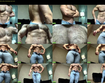kurt_stone1 — 28 minute Chaturbate male cam show recording, 720p, Sep 12, 2025