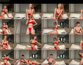 l_0l — 121 minute Chaturbate couple cam show recording, 720p, Sep 12, 2025
