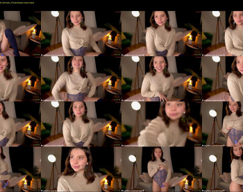 laura_lee — 35 minute Chaturbate female cam show recording, 720p, Sep 12, 2025