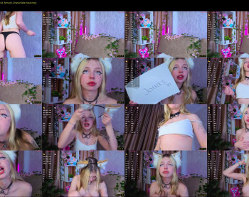 leiladwight — 73 minute Chaturbate female cam show recording, 720p, Sep 12, 2025