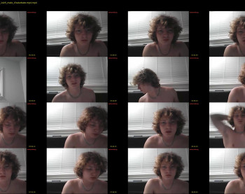 leo_wildd — 10 minute Chaturbate male cam show recording, 480p, Sep 12, 2025