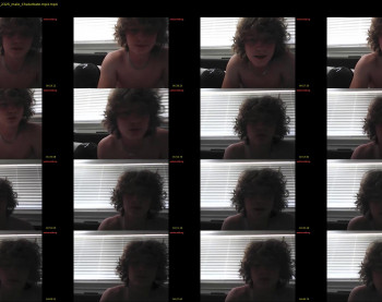 leo_wildd — 6 minute Chaturbate male cam show recording, 480p, Sep 12, 2025