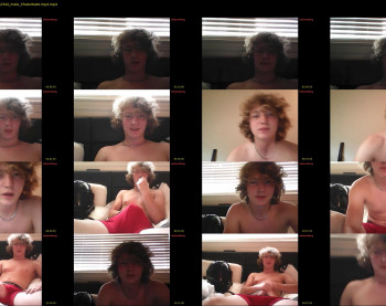 leo_wildd — 16 minute Chaturbate male cam show recording, 480p, Sep 12, 2025