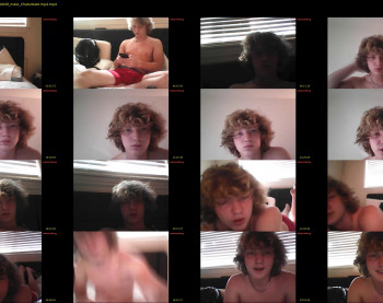 leo_wildd — 35 minute Chaturbate male cam show recording, 480p, Sep 13, 2025