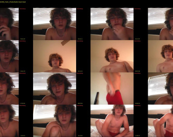 leo_wildd — 15 minute Chaturbate male cam show recording, 480p, Sep 13, 2025
