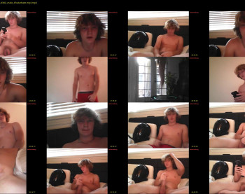 leo_wildd — 50 minute Chaturbate male cam show recording, 480p, Sep 13, 2025