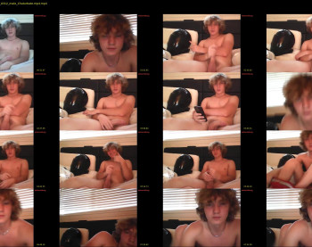 leo_wildd — 9 minute Chaturbate male cam show recording, 480p, Sep 13, 2025