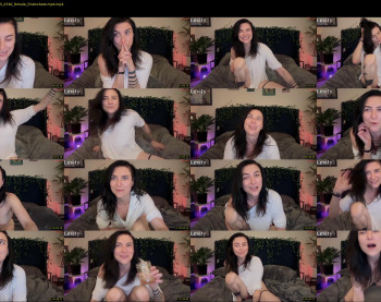 levity_opossum — 119 minute Chaturbate female cam show recording, 720p, Sep 12, 2025