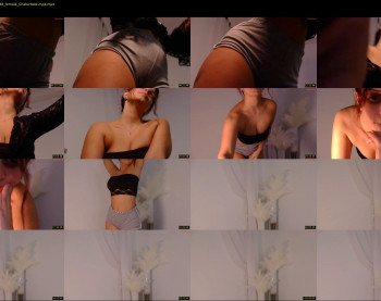 lilbeccaxo — 71 minute Chaturbate female cam show recording, 720p, Sep 12, 2025
