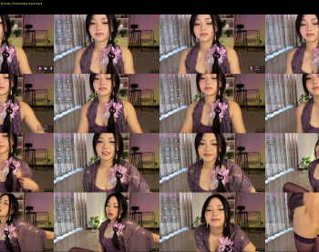 liunana — 6 minute Chaturbate female cam show recording, 720p, Sep 13, 2025