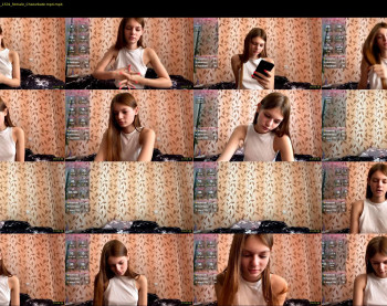 lizbethconnett — 34 minute Chaturbate female cam show recording, 720p, Sep 12, 2025
