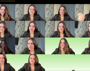 lorettadunnelli — 41 minute Chaturbate female cam show recording, 720p, Sep 12, 2025