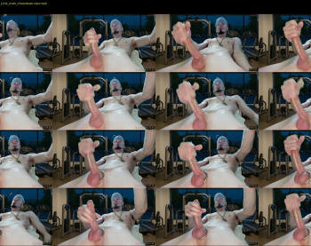loveprobelive — 47 minute Chaturbate male cam show recording, 720p, Sep 12, 2025