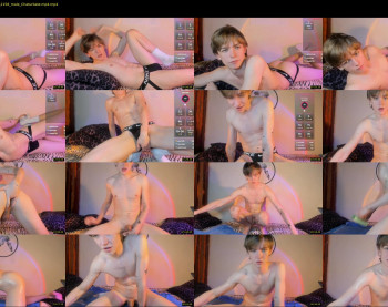 luka_marrant — 44 minute Chaturbate male cam show recording, 720p, Sep 12, 2025