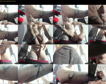 luke_davis01 — 5 minute Chaturbate male cam show recording, 720p, Sep 12, 2025