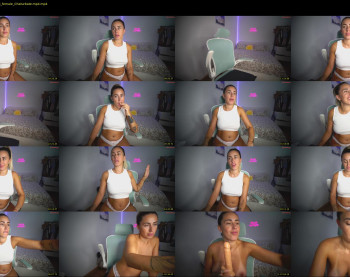 lunaink_ — 76 minute Chaturbate female cam show recording, 720p, Sep 12, 2025