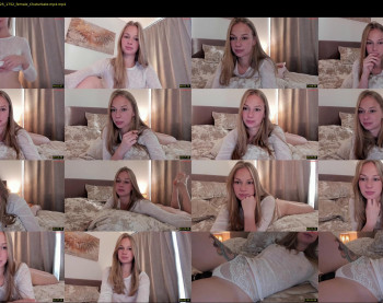 magic_couple13 — 69 minute Chaturbate couple cam show recording, 720p, Sep 12, 2025
