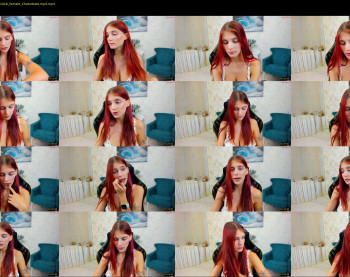 make_love_1 — 4 minute Chaturbate female cam show recording, 720p, Sep 12, 2025