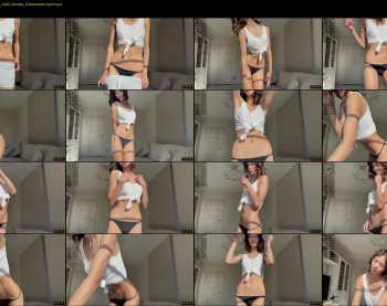 man_wo_man — 6 minute Chaturbate couple cam show recording, 720p, Sep 12, 2025