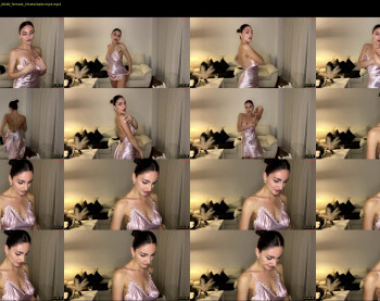 margotdeville — 28 minute Chaturbate female cam show recording, 720p, Sep 13, 2025