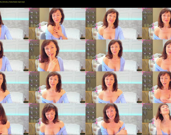 mariagold — 18 minute Chaturbate female cam show recording, 720p, Sep 12, 2025