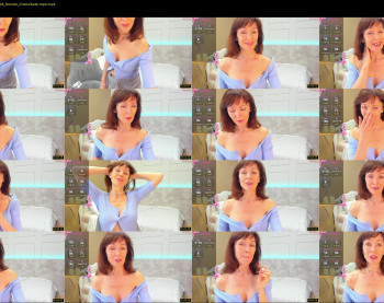 mariagold — 10 minute Chaturbate female cam show recording, 720p, Sep 12, 2025