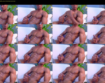 martin_killer — 7 minute Chaturbate male cam show recording, 720p, Sep 12, 2025