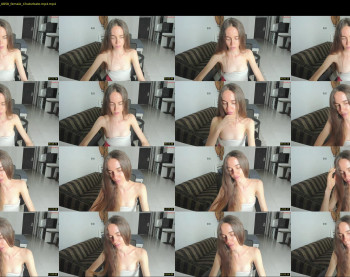 mary_janee__ — 24 minute Chaturbate female cam show recording, 720p, Sep 12, 2025