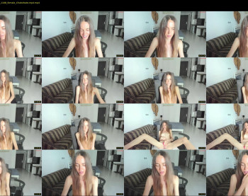 mary_janee__ — 26 minute Chaturbate female cam show recording, 720p, Sep 12, 2025