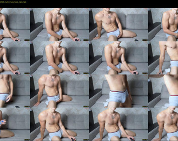 matt_aniston — 10 minute Chaturbate male cam show recording, 720p, Sep 13, 2025