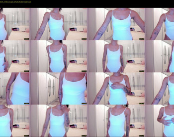 maya_and_guests — 3 minute Chaturbate couple cam show recording, 720p, Sep 12, 2025