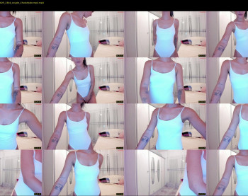 maya_and_guests — 5 minute Chaturbate couple cam show recording, 720p, Sep 12, 2025