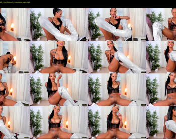 melanie_milleer — 65 minute Chaturbate female cam show recording, 720p, Sep 12, 2025