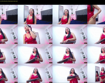 melissa_rhodes — 14 minute Chaturbate female cam show recording, 720p, Sep 12, 2025