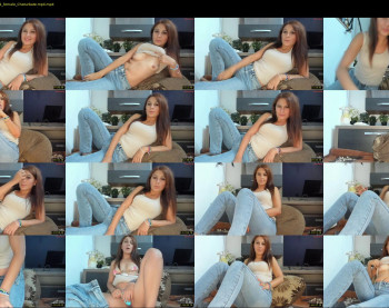 mellbell_ — 121 minute Chaturbate female cam show recording, 720p, Sep 13, 2025