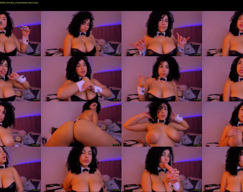 miawoderfull — 116 minute Chaturbate female cam show recording, 720p, Sep 12, 2025