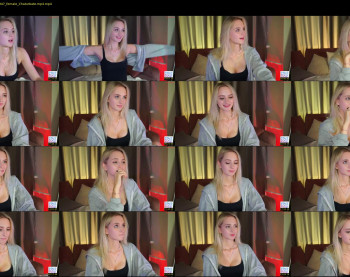 mickeydior — 27 minute Chaturbate female cam show recording, 720p, Sep 12, 2025