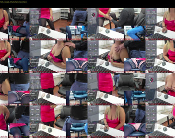 milf_viktoria — 120 minute Chaturbate female cam show recording, 720p, Sep 12, 2025