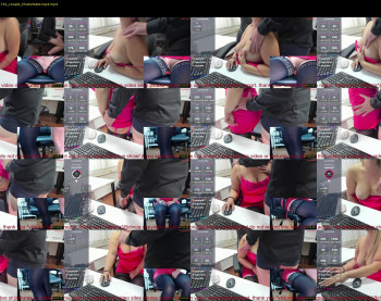 milf_viktoria — 39 minute Chaturbate female cam show recording, 720p, Sep 12, 2025