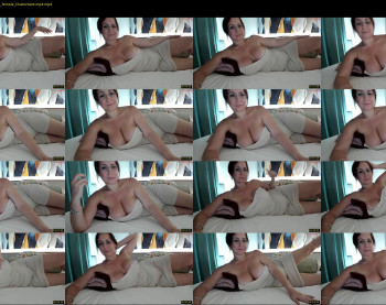 mis_eva — 8 minute Chaturbate female cam show recording, 720p, Sep 12, 2025