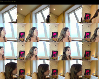 miss_bubbles — 2 minute Chaturbate female cam show recording, 720p, Sep 12, 2025