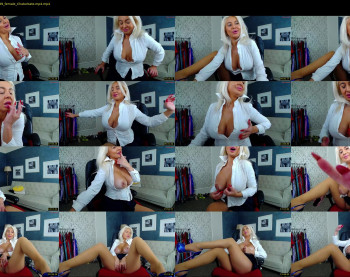miss_kora — 27 minute Chaturbate female cam show recording, 720p, Sep 12, 2025