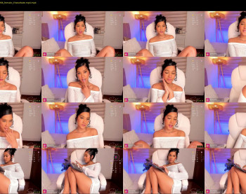 missbrasil_ — 13 minute Chaturbate female cam show recording, 720p, Sep 12, 2025