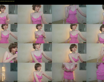 misska__ — 120 minute Chaturbate female cam show recording, 720p, Sep 12, 2025