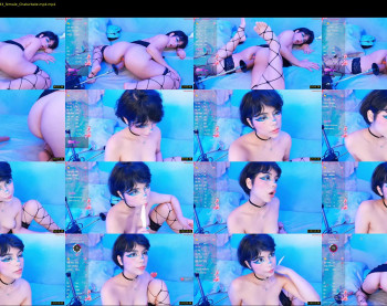 misty_miu — 102 minute Chaturbate female cam show recording, 720p, Sep 12, 2025